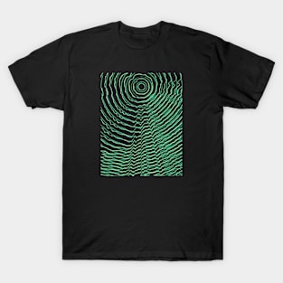 Pulse Glitch T-Shirt